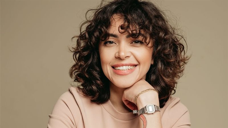 آية شعيب