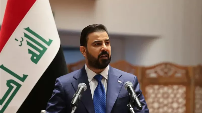 رئيس الوزراء العراقي