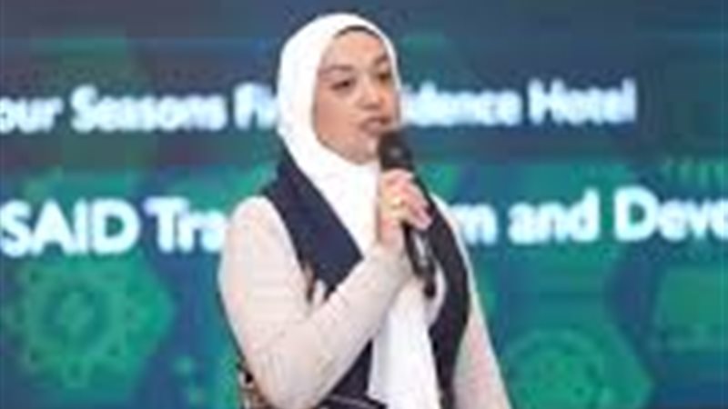  رحاب صادق