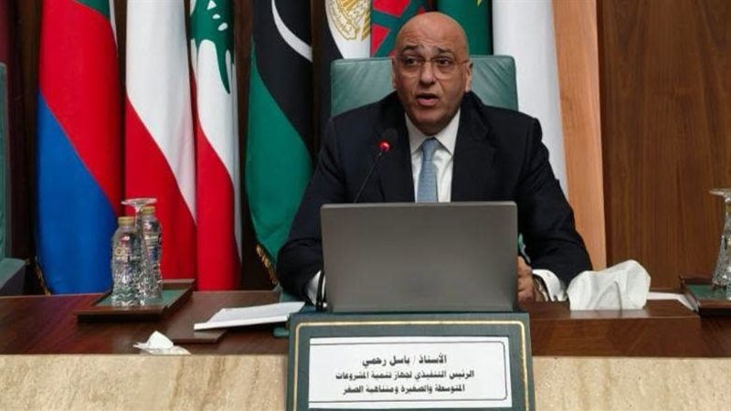باسل رحمي 