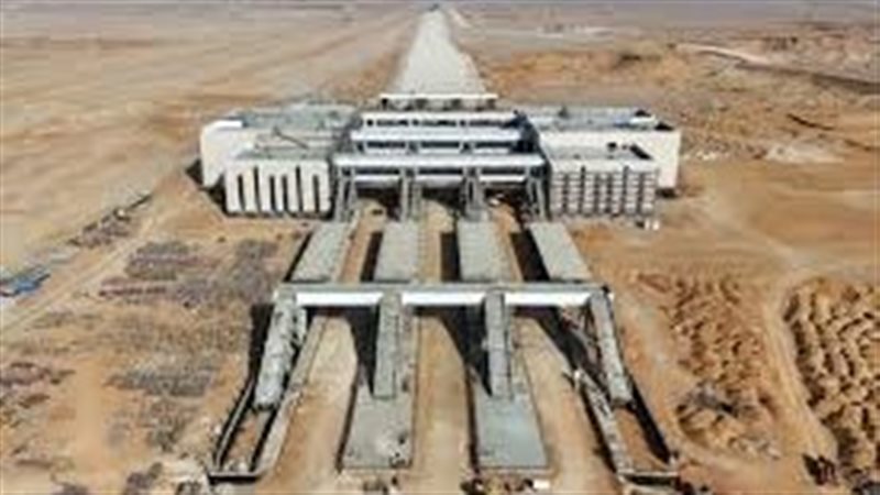 القطار