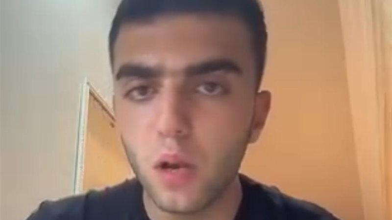 طالب الثانوية العامة