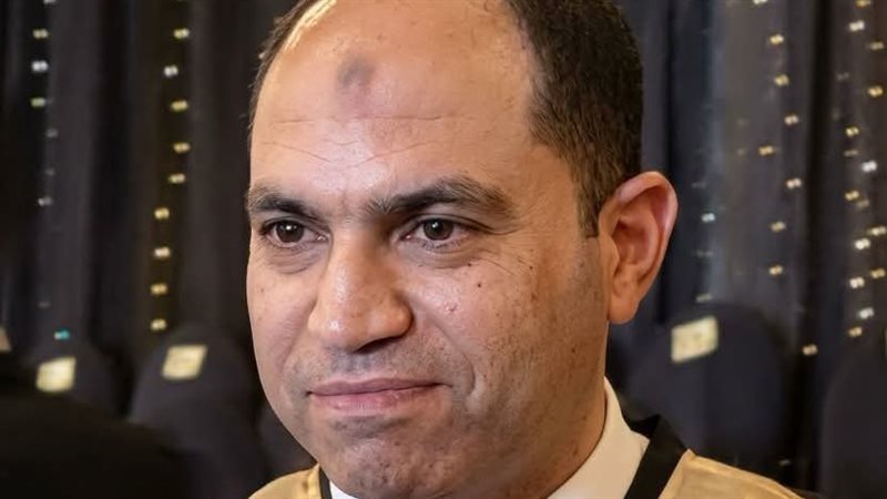 النائب عمرو درويش