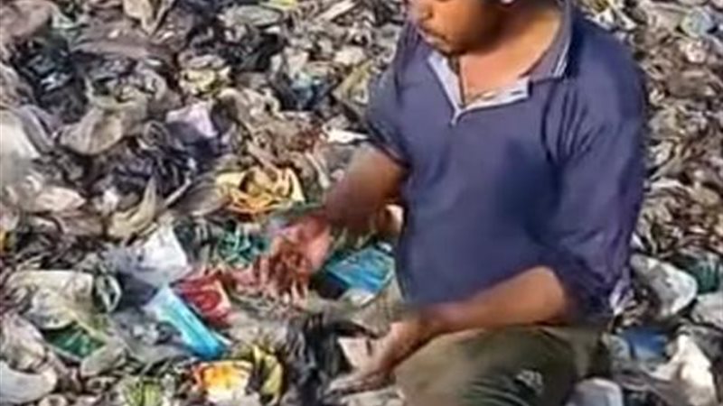 احد المزارعين 