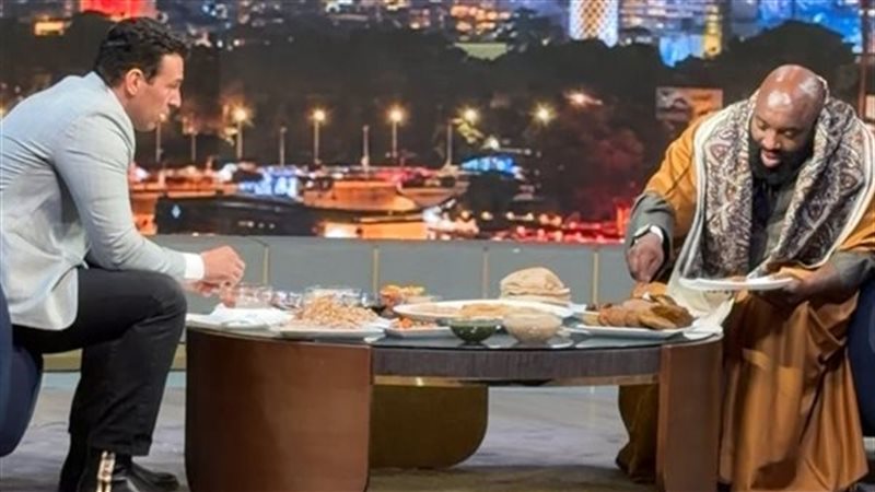 الشرطي الأمريكي إريك