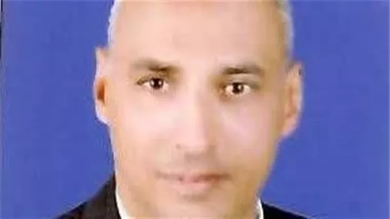 رئيس المجلس الجديد