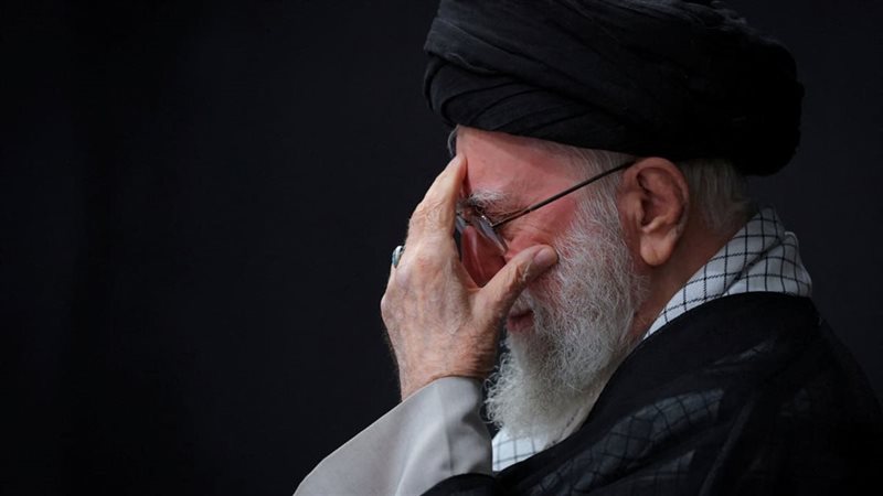 خامنئي 