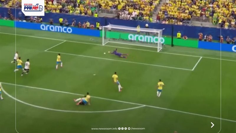 البرازيل واليابان