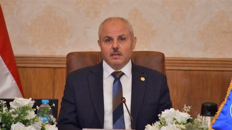 مندور يؤكد : تنفيذ