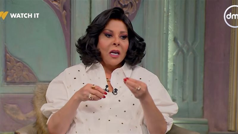 الفنانة والإعلامية