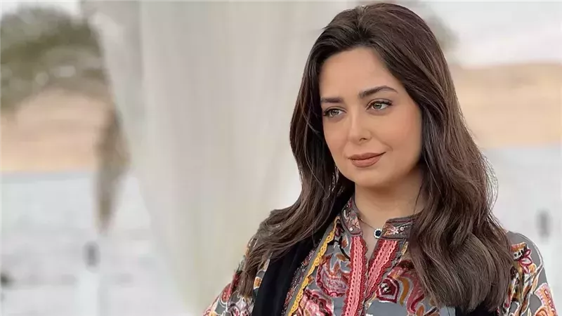 هبة مجدي