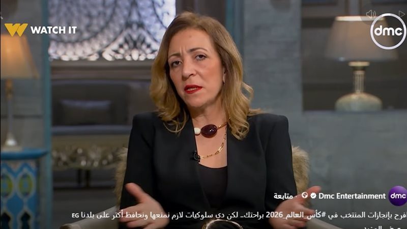 المهندسة حنان هيكل