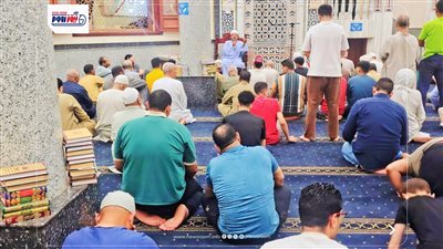 أوقاف الفيوم تواصل فعاليات المجالس العلمية في التفسير لتعزيز الوعي الديني 