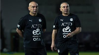 حسام وإبراهيم حسن يهنئان الرئيس السيسي والشعب المصري بذكرى ثورة 30 يونيو