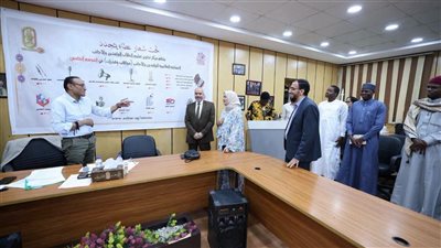 146 طالبًا يتنافسون في الشعر والتمثيل واللغات بمسابقة «مواهب وقدرات» بالأزهر