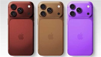 تسريب وثائق سرية يكشف تفاصيل حساسة عن مكونات iPhone 18 Pro قبل إطلاقه