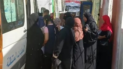 محافظ أسوان يستعرض إنجازات المجلس الإقليمي للسكان وخطط رفع الوعي المجتمعي