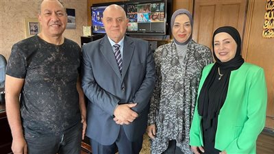 لأول مرة.. معالجة صوتية غير مسبوقة لمسلسل ( لن أعيش في جلباب أبي )