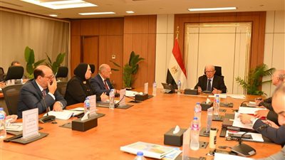 اعتماد توزيع 1.061 مليار جنيه من أرباح 5 شركات قابضة دعمًا للخزانة العامة