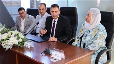 محافظ دمياط يشهد ورشة للحفاظ على القيم الجمالية والتراثية 