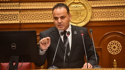 الحسيني الليثي: تحويل مركز شرطة ديروط القديم إلى مجمع خدمي يخفف معاناة المواطن