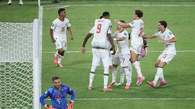 المغرب تضرب هولندا بركلات الترجيح وتتأهل لثمن نهائي كأس العالم