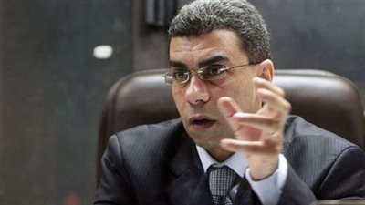 رسالة مؤثرة من أماني ضرغام: 30 يونيو أهم تاريخ في مصر وياسر رزق يحتفل به في الجنة مع الأبطال