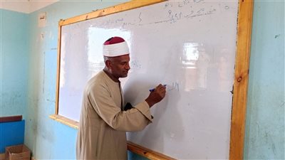 الدعم النفسي وبناء الشخصية في صدارة أولويات الأزهر        