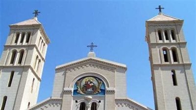 الكنيسة الكاثوليكية تشيد بالقيادات القضائية السابقة وتبارك الجدد