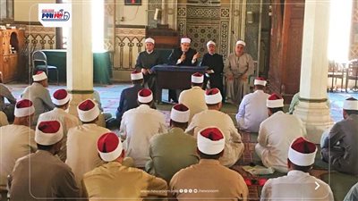 أوقاف الفيوم تعقد اجتماعًا موسعًا مع الأئمة لمتابعة العمل الدعوي والانضباط