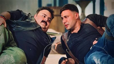 فيلم صقر وكناريا يحقق انطلاقة قوية بشباك التذاكر في أول أسبوع