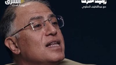 أشرف العشماوي: السبعينيات من أكثر الفترات إغراءً للكتابة الروائية