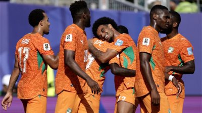 التشكيل الرسمي لمباراة النرويج وكوت ديفوار في كأس العالم 2026