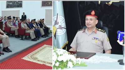 حصن مصر المنيع وسياجها العصي.. قوات الدفاع الجوي تحتفل بعيدها السادس والخمسين