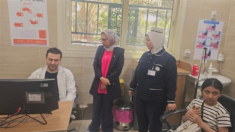 جانب من الجولة 