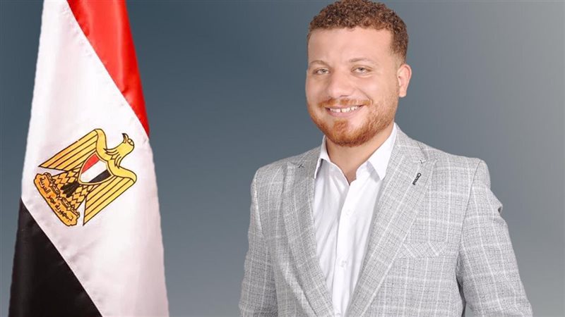 محمد عادل فوزى
