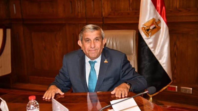 النائب علاء عبد النبي
