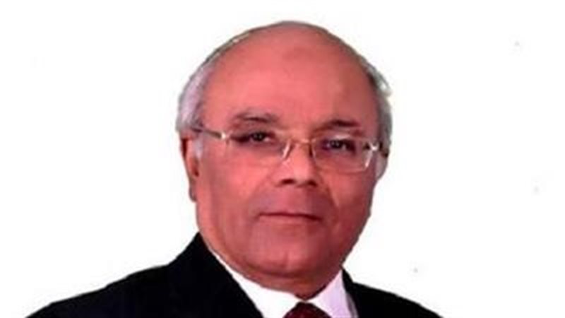 الدكتور محمد الفيومى