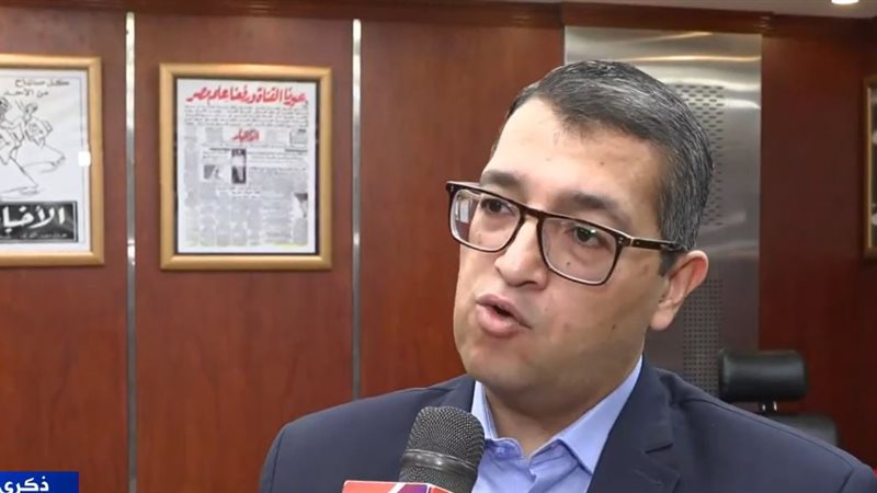 أسامة السعيد 