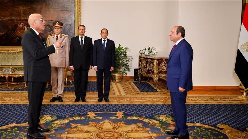 المستشار عبدالناصر