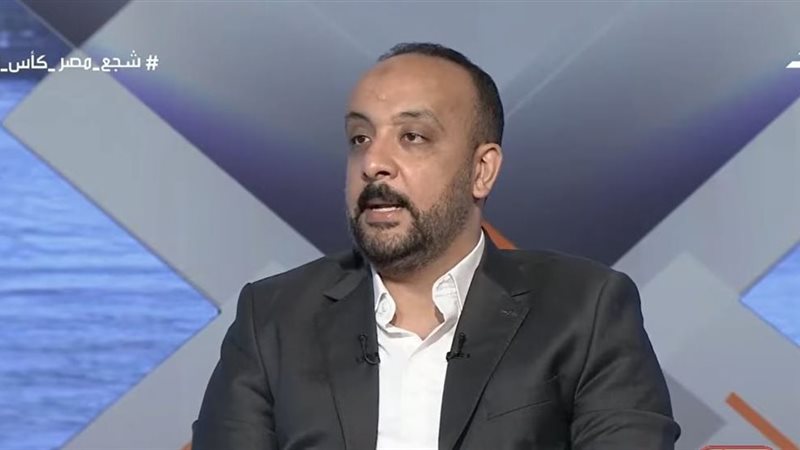 أحمد حمدي 