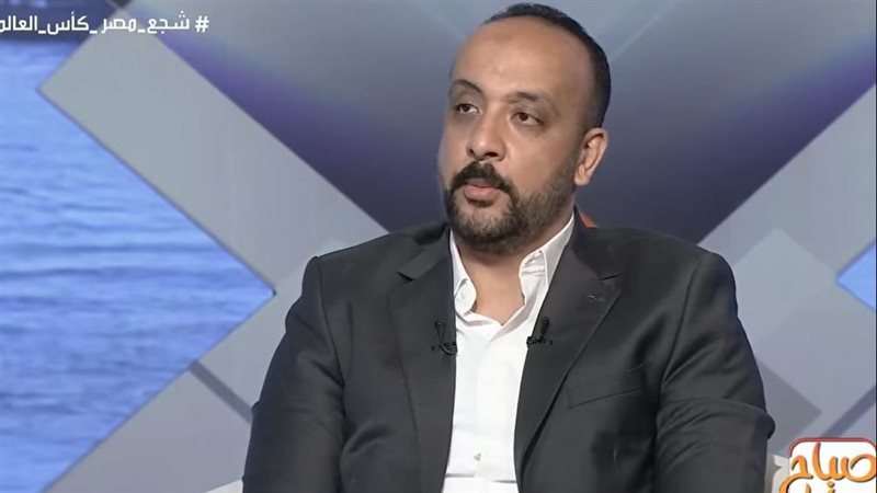 أحمد حمدي 