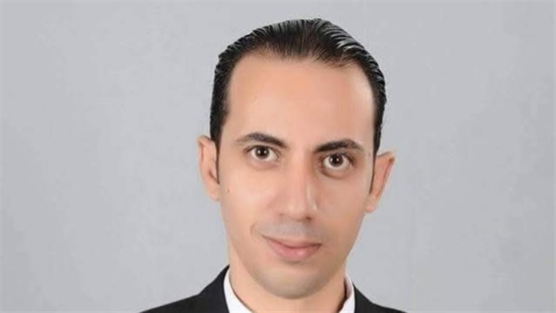محمد الكومي 