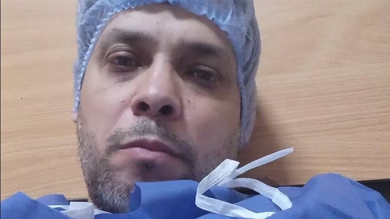 الدكتور محمد السيد