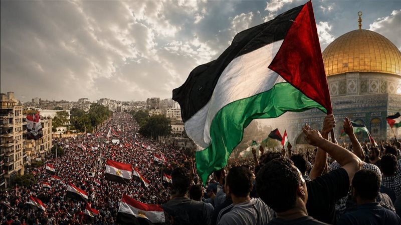 ثورة 30 يونيو ودولة