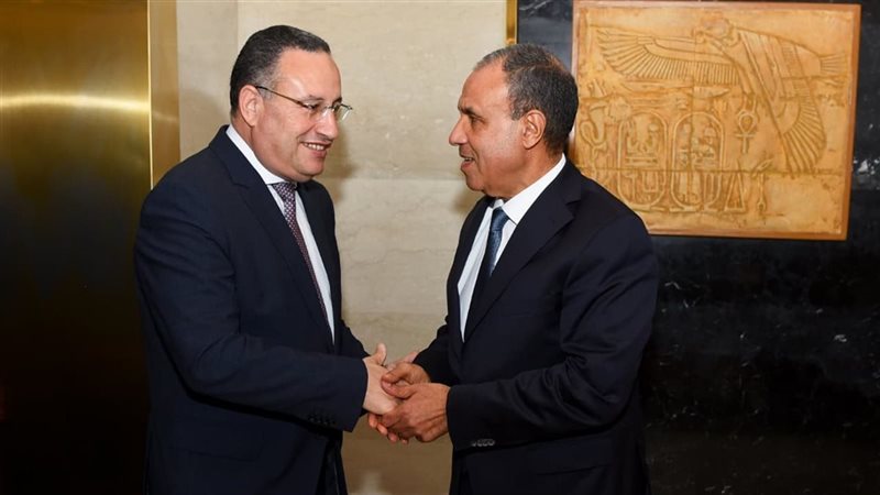 جانب من الحضور 