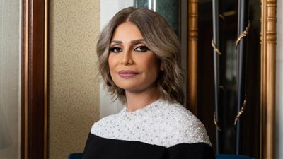 سوسن بدر تعتذر عن مسلسل ضربة موت | خاص                