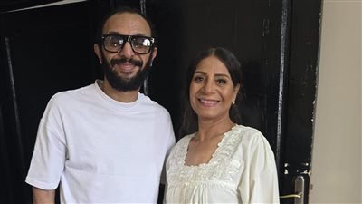 بعد اعتذار سوسن بدر.. عفاف مصطفى تتعاقد على ضربة موت