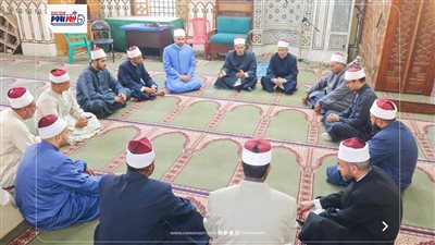 الأوقاف تطلق قافلة دعوية إلى القرى والمناطق النائية بالفيوم