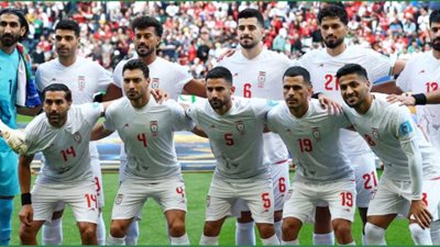 إيران في بيان رسمي بعد الوداع: الاحتفال بخروجنا يعكس غياب القيم الإنسانية
